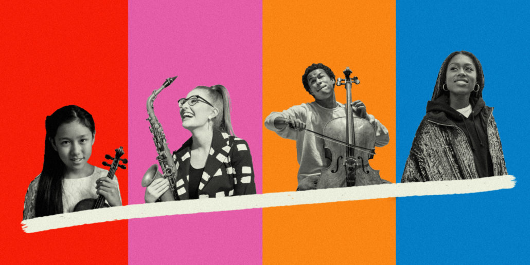 John Whitgift Community Cube, Fairfield Halls