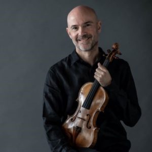 Simon Blendis - LEADER (Chair suppored by Debbie Beckerman and Keith Jones)