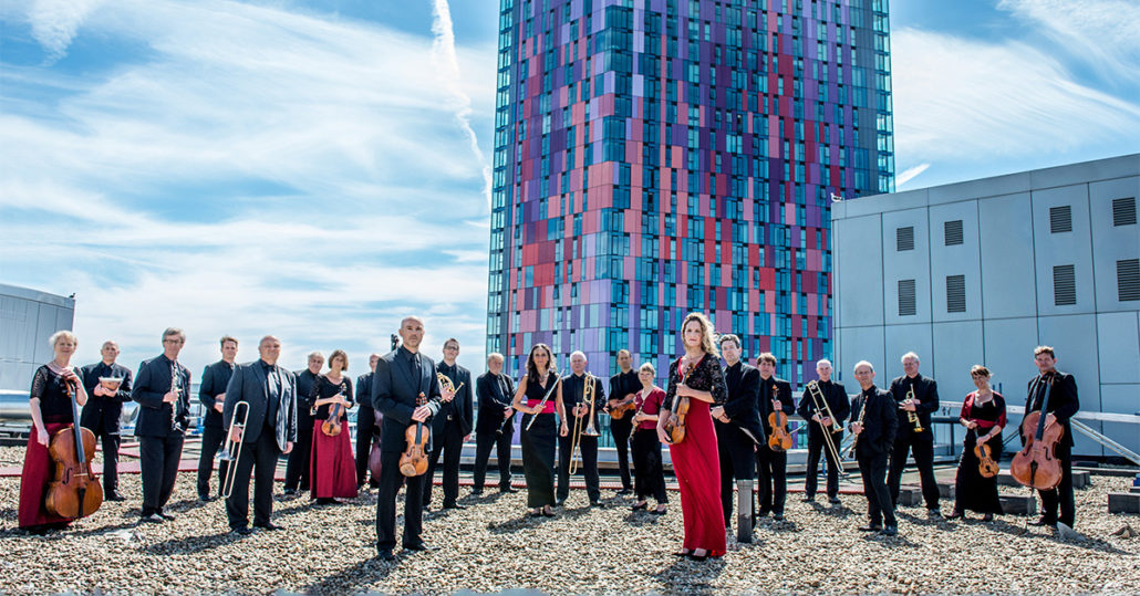 St. Martin-in-the-Fields