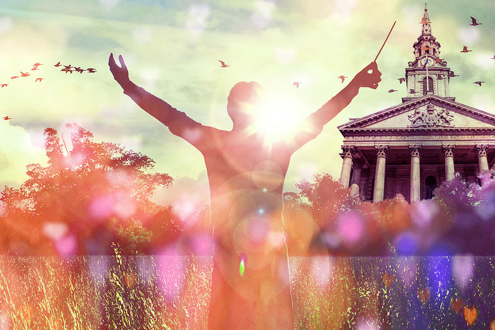 Britten Studio, Snape Maltings