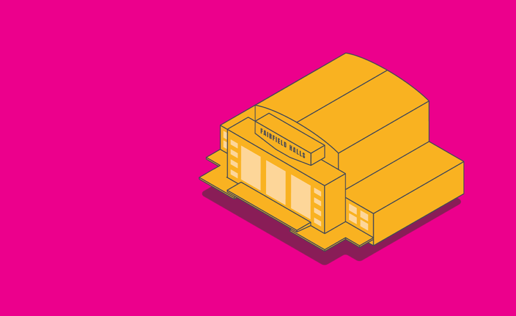 Britten Studio, Snape Maltings