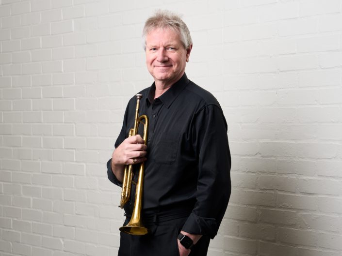 Peter Wright