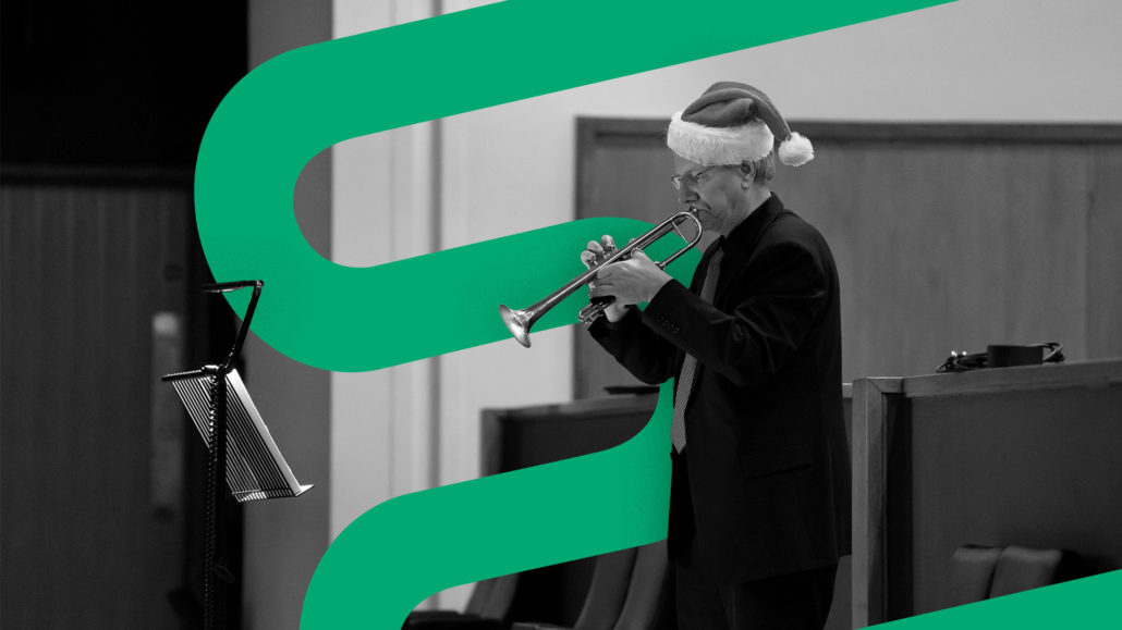 The College Chapel, Kings College London