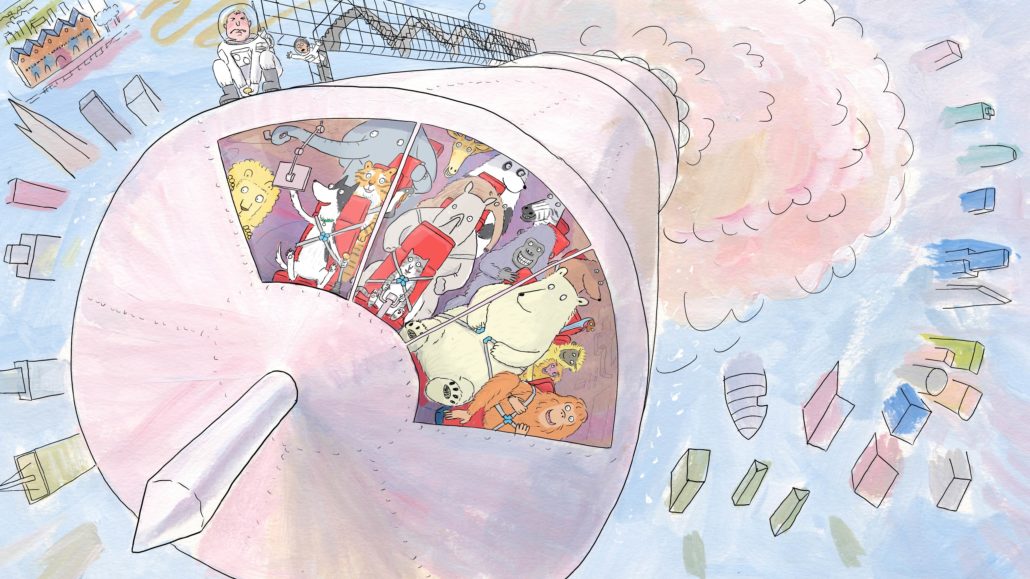 Great Yarmouth Minster