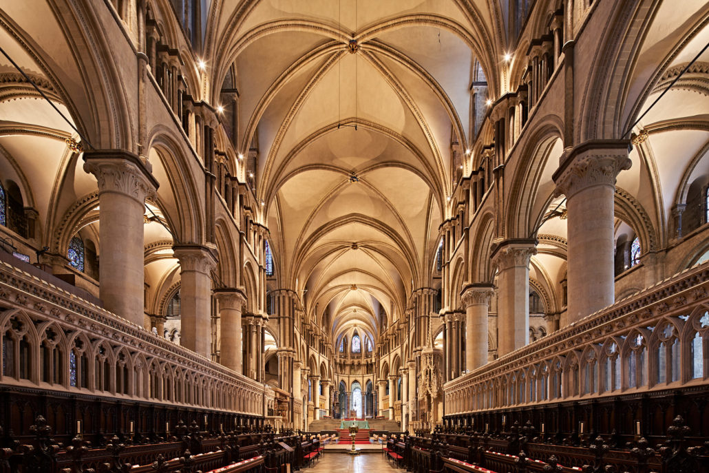 Canterbury Choral Society: Verdi Requiem