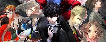 Game Music Festival: Persona Grooves