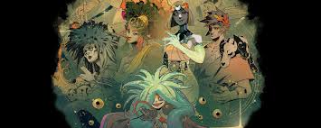 Game Music Festival: Ballads of the Underworld