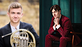 Serenade for Voice and Valves