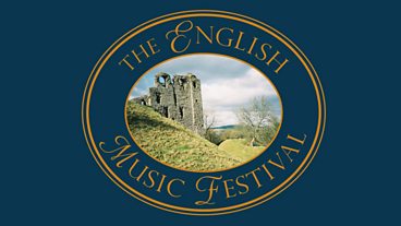 English Music Festival: What Beauty Hast Thou Found?